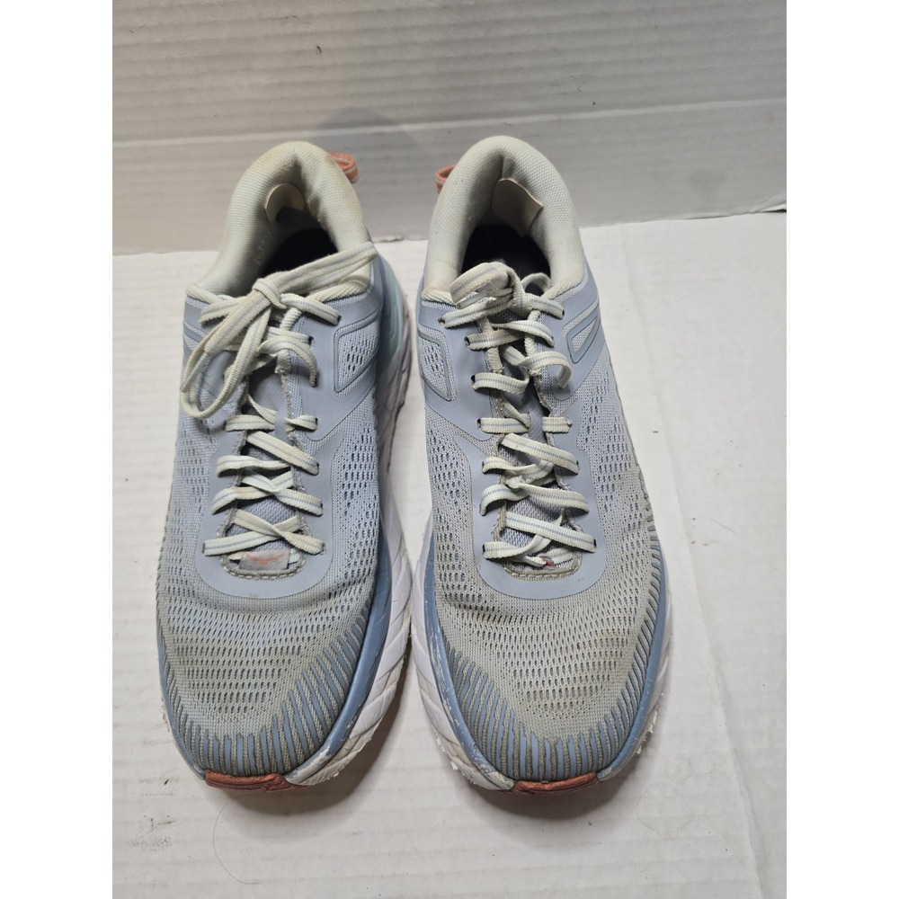 Women Hoka One Bondi 7 Running Shoes‎